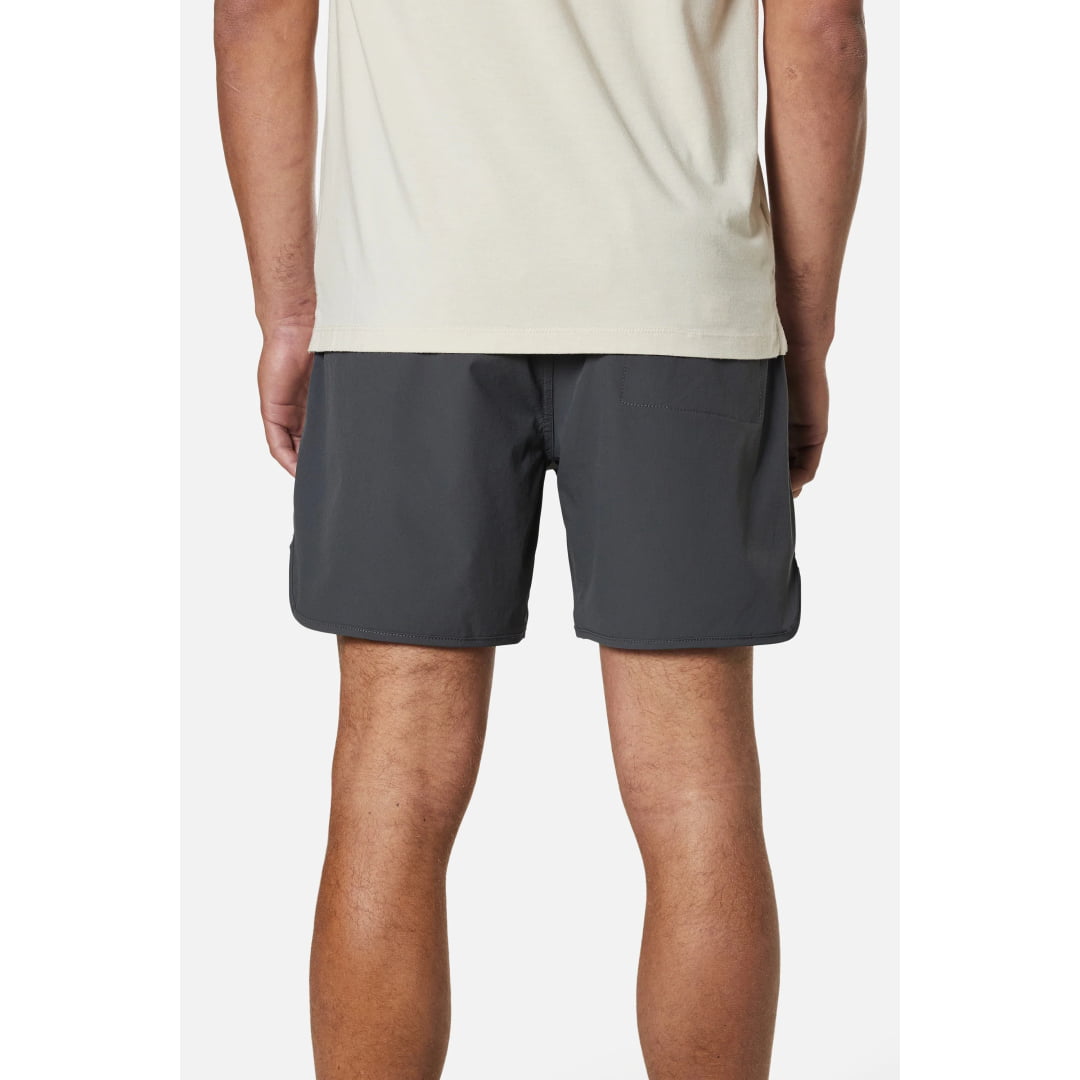 Short Katin OTG Rover Black Wash - Otg - Insidshop.com
