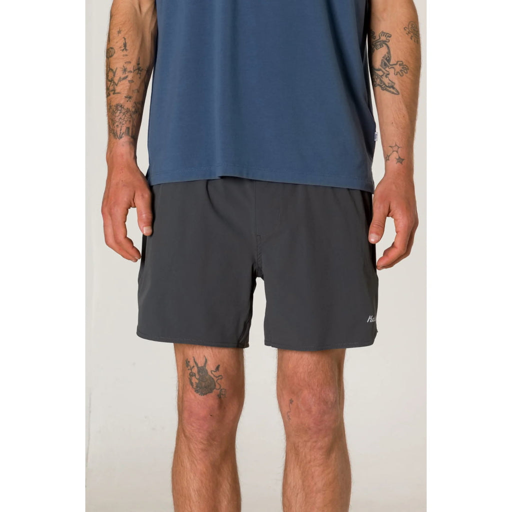 Short Katin OTG Rover Black Wash - Otg - Insidshop.com