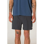 Short Katin OTG Rover Black Wash - Otg - Insidshop.com