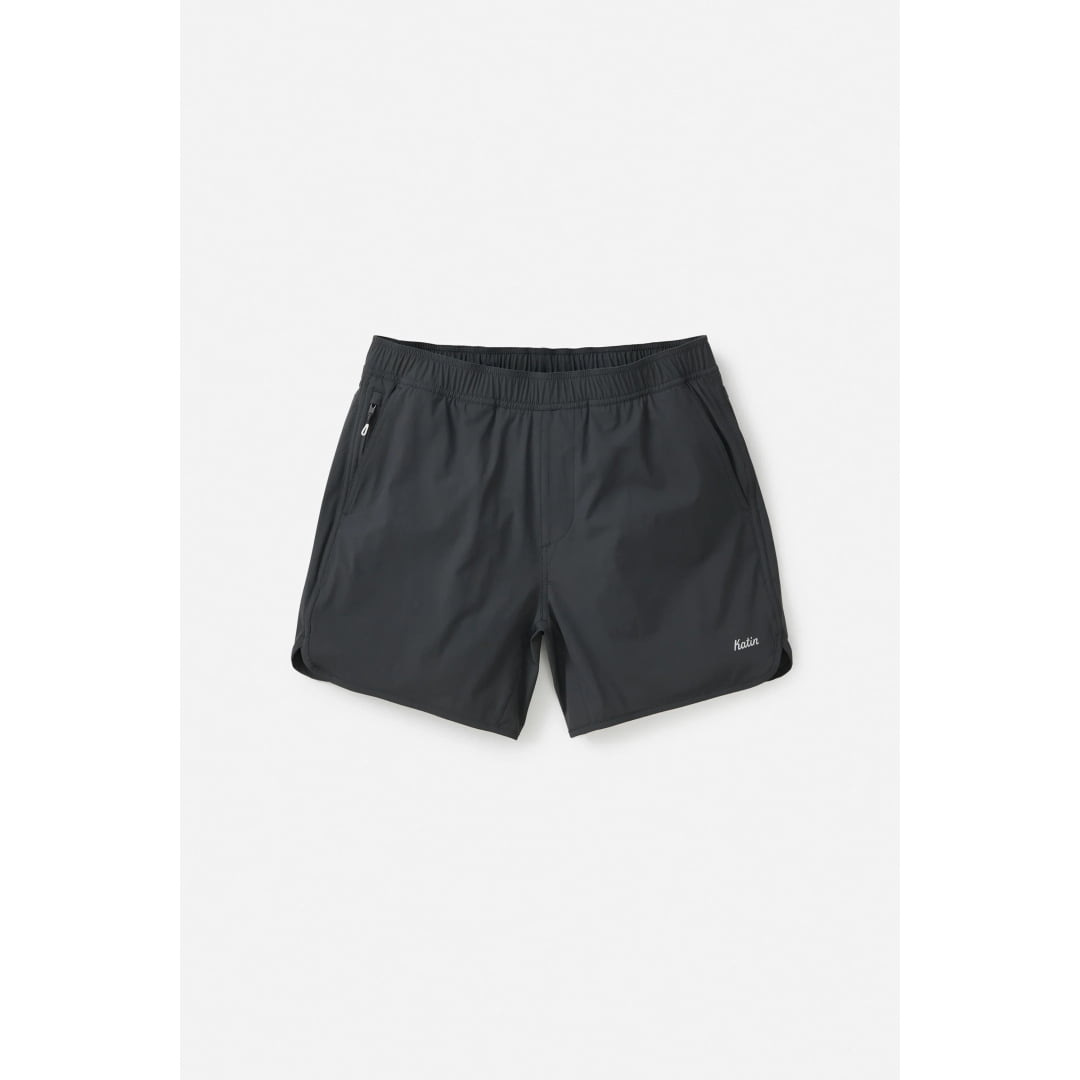 Short Katin OTG Rover Black Wash - Otg - Insidshop.com