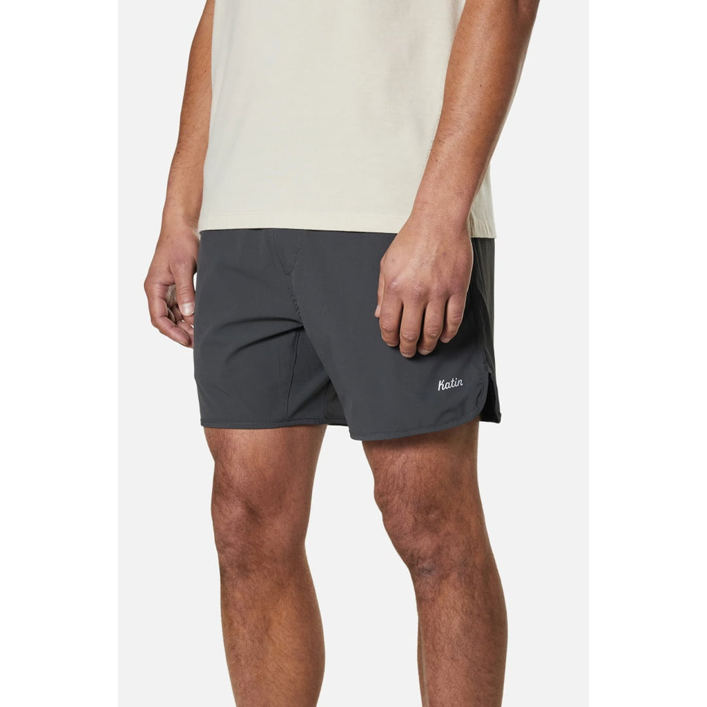Short Katin OTG Rover Black Wash - Otg - Insidshop.com