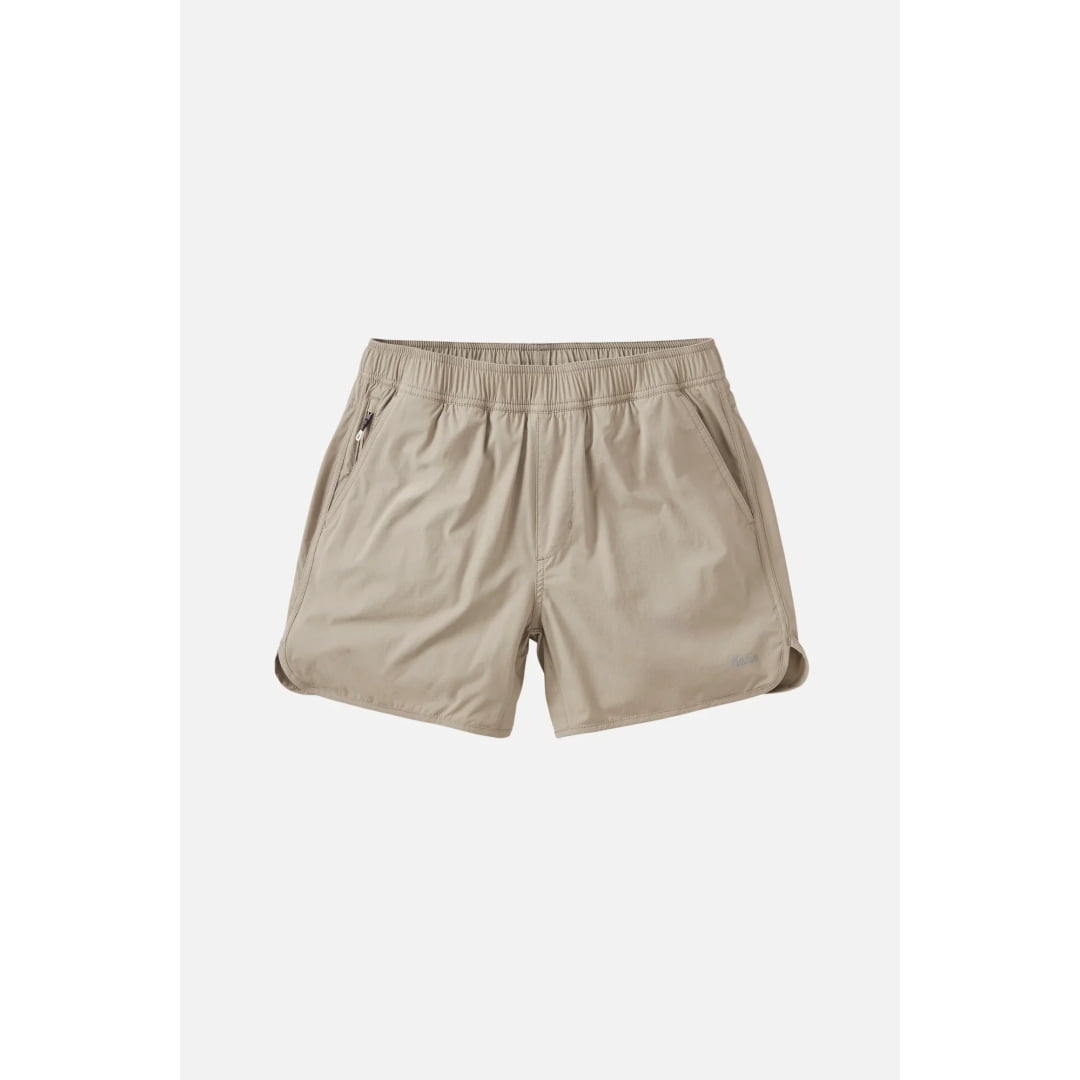 Short Katin OTG Rover Vintage Khaki - Otg - Insidshop.com