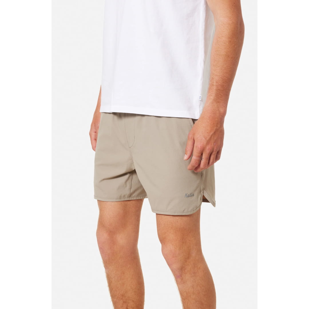 Short Katin OTG Rover Vintage Khaki - Otg - Insidshop.com