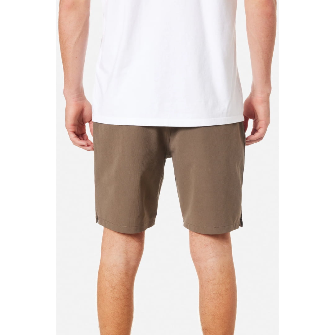 Short Katin Wanderer Hybrid Gravel - Insidshop.com