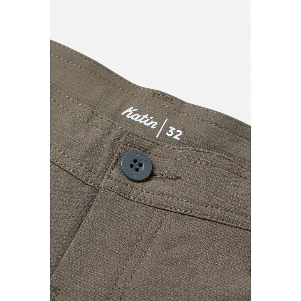 Short Katin Wanderer Hybrid Gravel - Insidshop.com