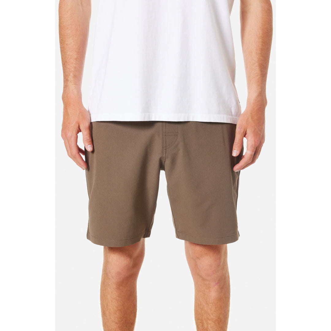 Short Katin Wanderer Hybrid Gravel - Insidshop.com