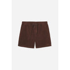 Short Katin Ward Mahogany - Insidshop.com