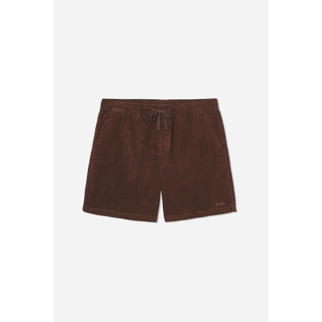Short Katin Ward Mahogany - Insidshop.com
