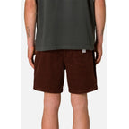 Short Katin Ward Mahogany - Insidshop.com