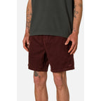 Short Katin Ward Mahogany - Insidshop.com