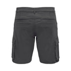 Short Only & Sons Onscam Stage Cargo 6689 Life Grey