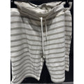 Short Only & Sons Onsian Reg Stripe Struct Chinchilla