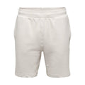 Short Only & Sons ONSKIAN Life Reg Seers Stripe Egret