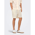 Short Only & Sons Onstel-Pas 0158 Egret - Onstel-pas
