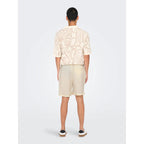 Short Only & Sons Onstel-Pas 0158 Egret - Onstel-pas