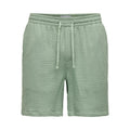Short Only & Sons Onstel-Pas 0158 Iceberg Green