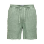 Short Only & Sons Onstel-Pas 0158 Iceberg Green