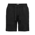 Short Only & Sons Onstel-Pas 0158 Jet Black - Onstel-pas