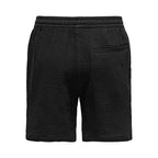 Short Only & Sons Onstel-Pas 0158 Jet Black - Onstel-pas