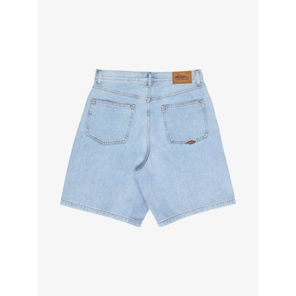 Short QUIKSILVER Baggy Denim Indigo Light - Quiksilver
