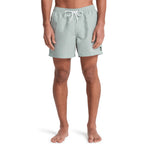 Short Quiksilver Everyday Deluxe Volley 15’’ Forest