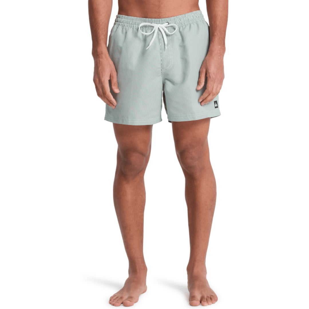 Short Quiksilver Everyday Deluxe Volley 15’’ Forest