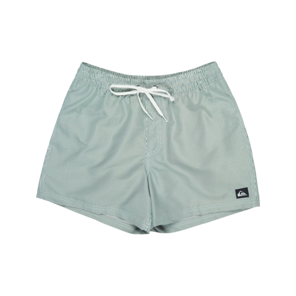 Short Quiksilver Everyday Deluxe Volley 15’’ Forest