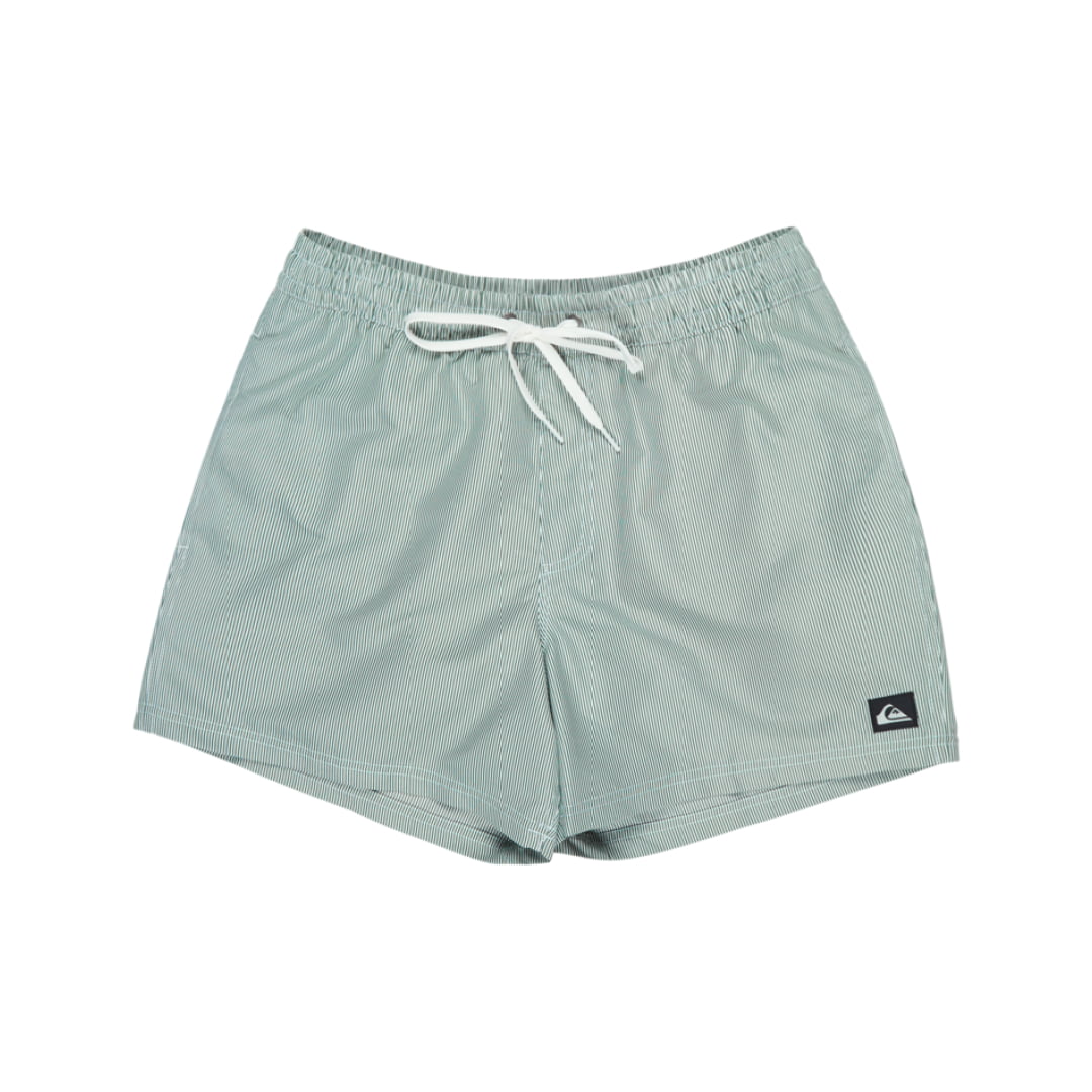 Short Quiksilver Everyday Deluxe Volley 15’’ Forest