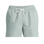 Short Quiksilver Everyday Deluxe Volley 15’’ Forest