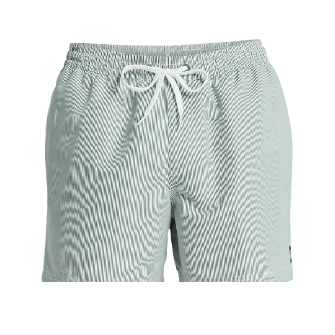 Short Quiksilver Everyday Deluxe Volley 15’’ Forest