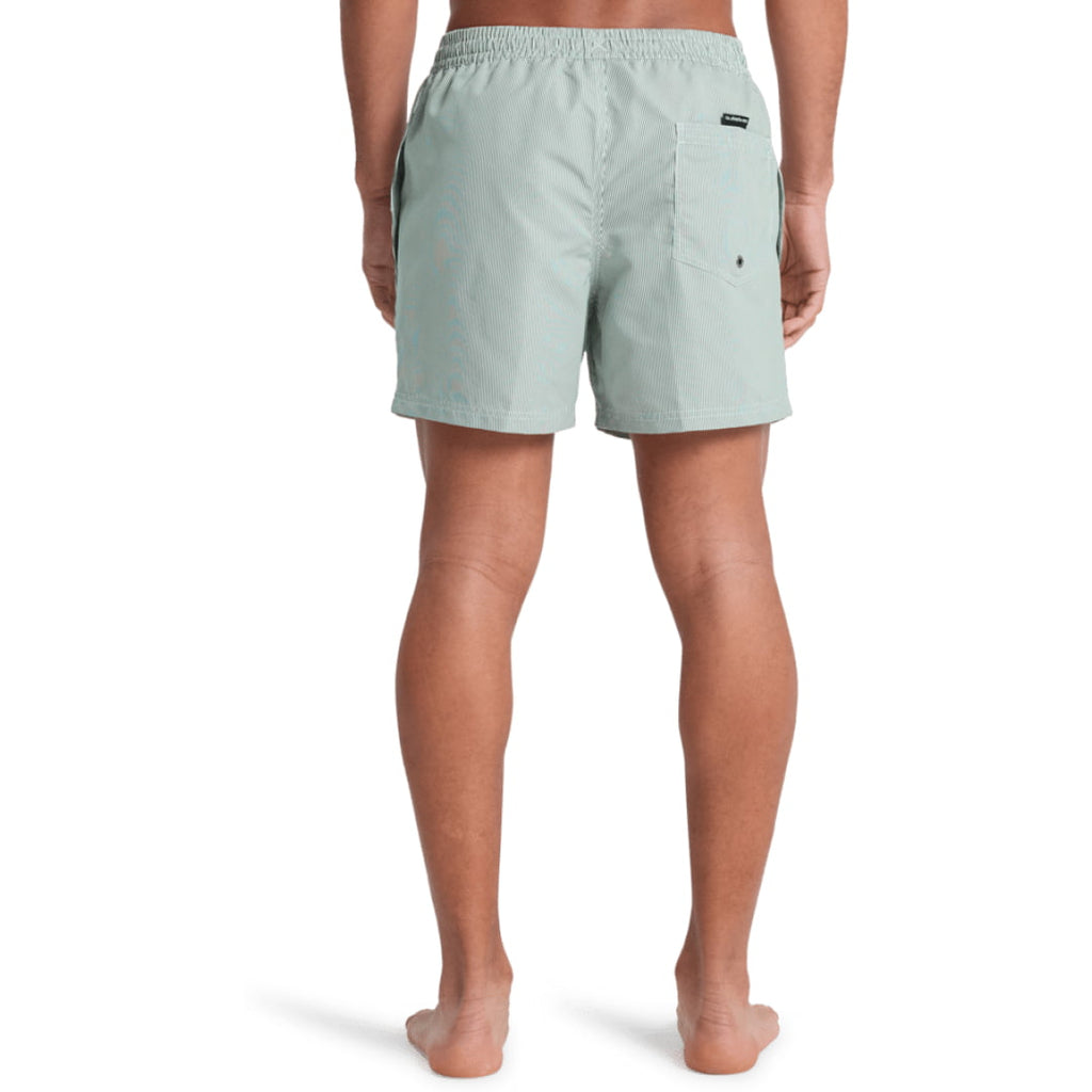 Short Quiksilver Everyday Deluxe Volley 15’’ Forest