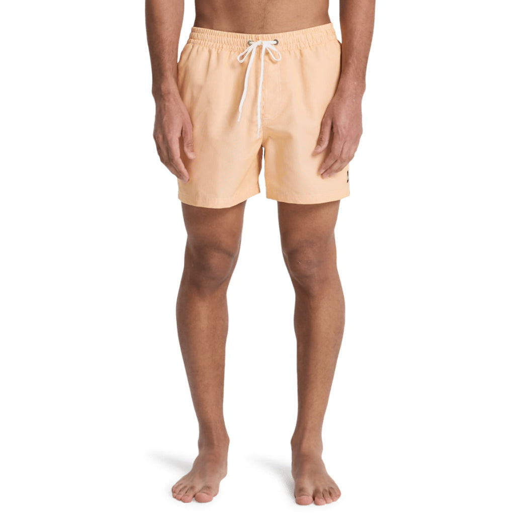 Short Quiksilver Everyday Deluxe Volley 15’’ Radiant Yellow