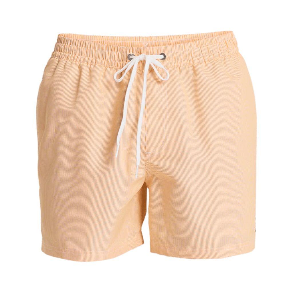 Short Quiksilver Everyday Deluxe Volley 15’’ Radiant Yellow