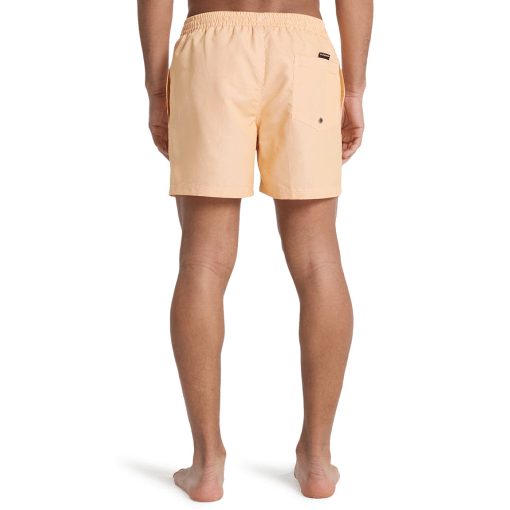 Short Quiksilver Everyday Deluxe Volley 15’’ Radiant Yellow