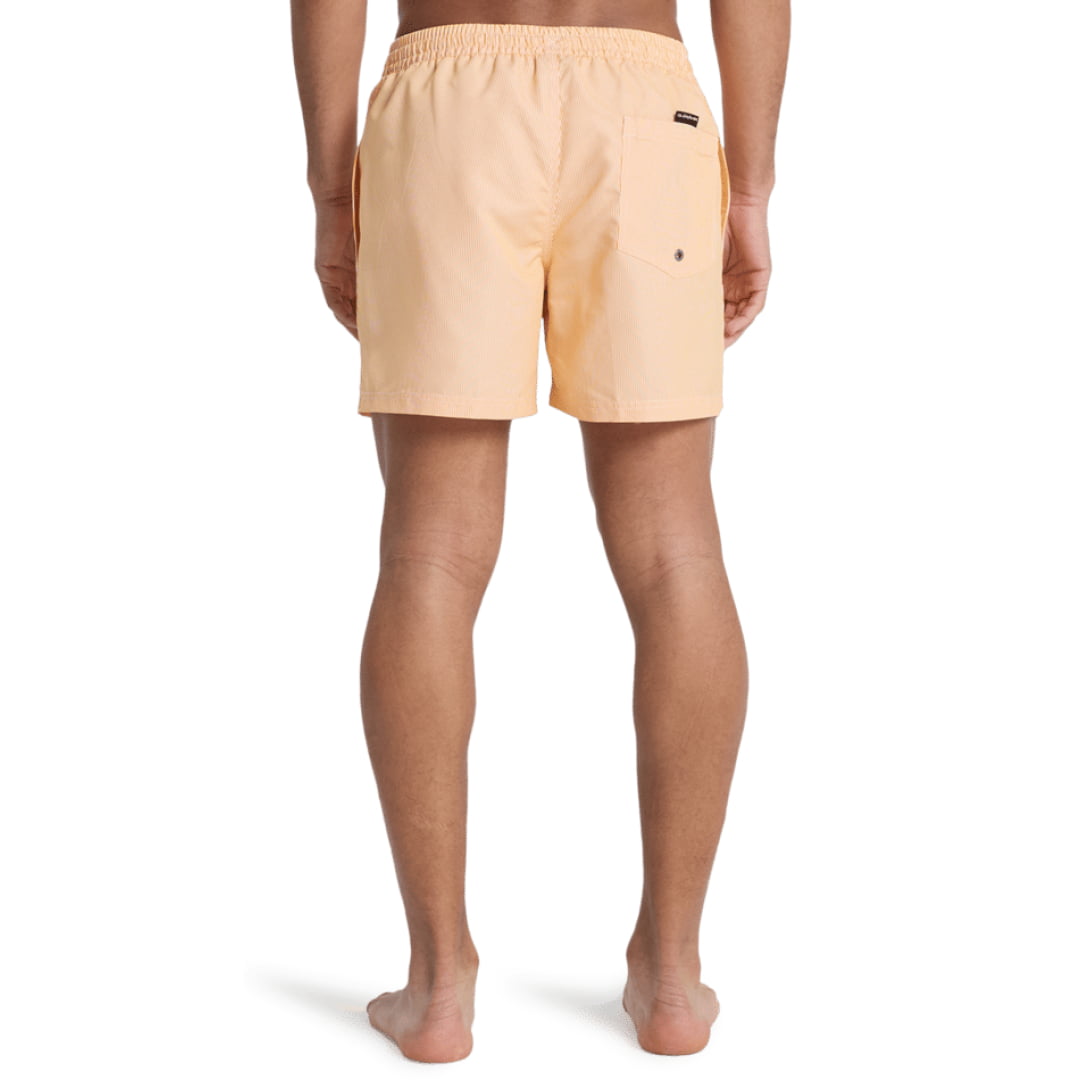 Short Quiksilver Everyday Deluxe Volley 15’’ Radiant Yellow