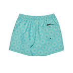 Short Quiksilver Everyday Printed Volley 15’’ Aqua Ocean