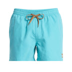 Short Quiksilver Everyday Volley 15’’ Aqua - Insidshop.com