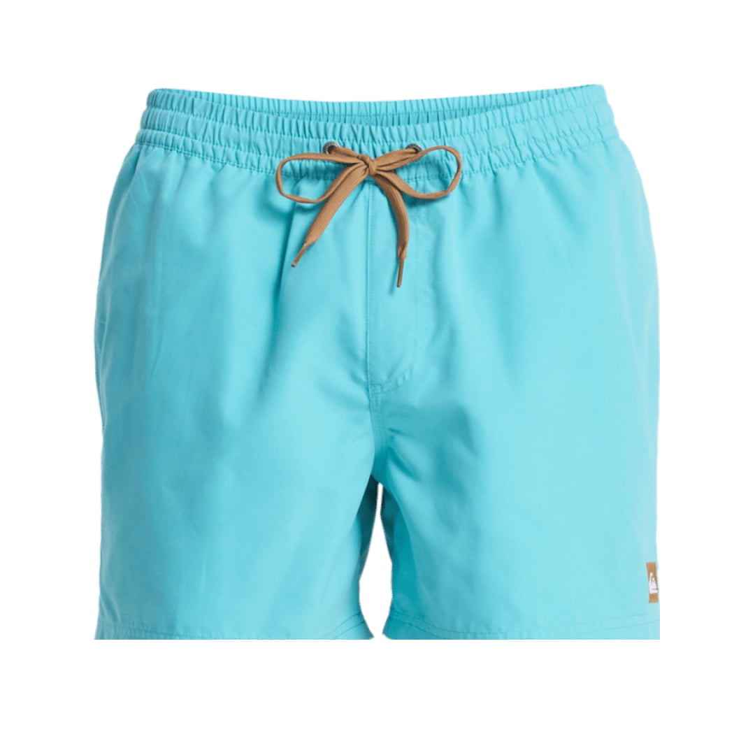 Short Quiksilver Everyday Volley 15’’ Aqua - Insidshop.com