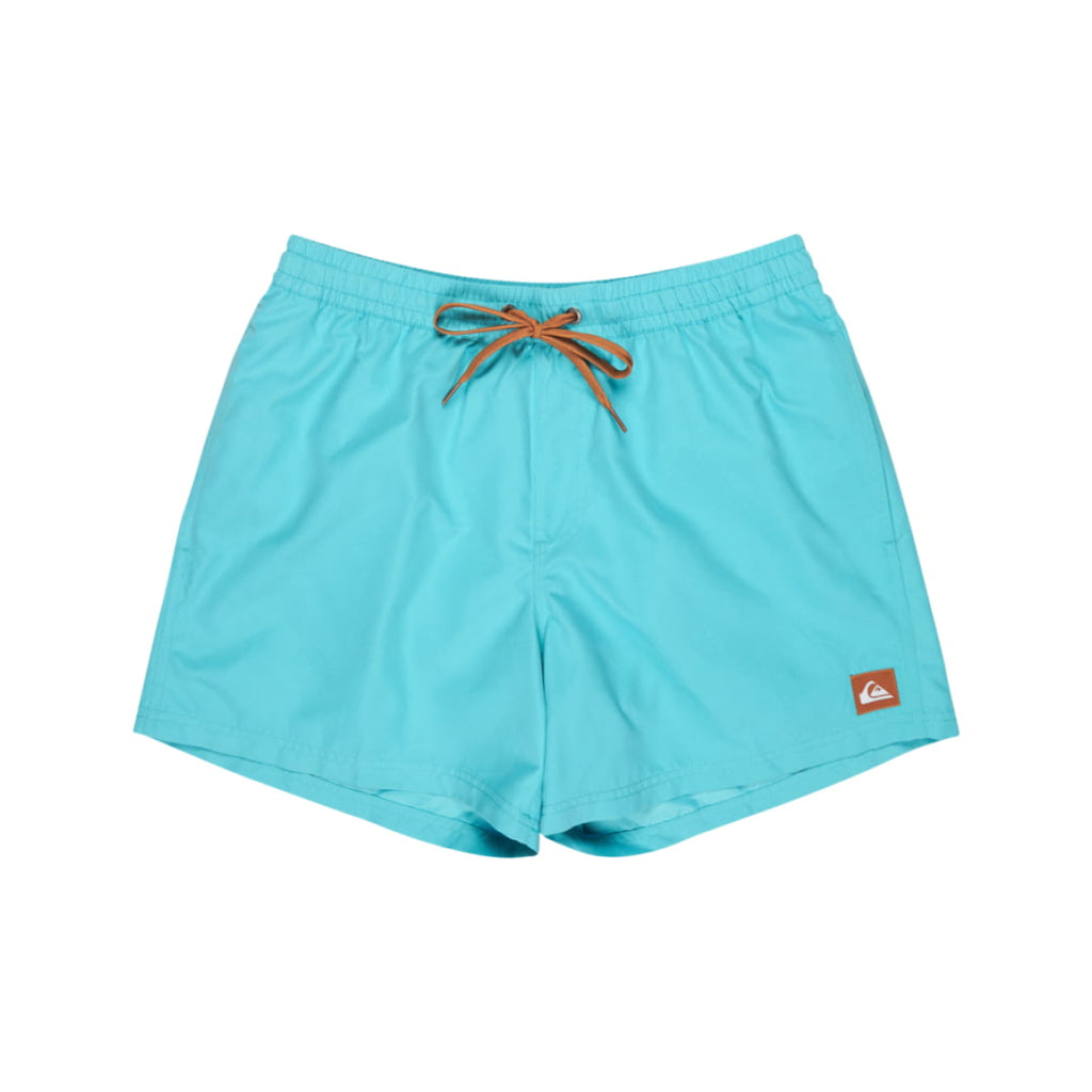 Short Quiksilver Everyday Volley 15’’ Aqua - Insidshop.com