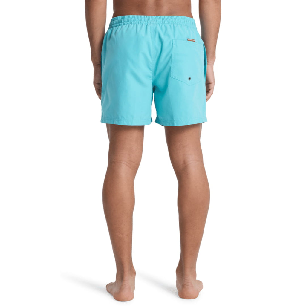 Short Quiksilver Everyday Volley 15’’ Aqua - Insidshop.com