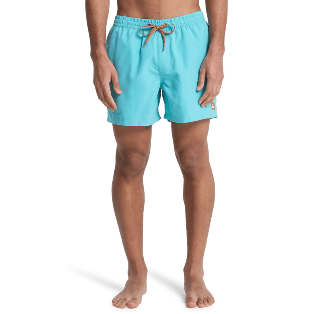 Short Quiksilver Everyday Volley 15’’ Aqua - Insidshop.com