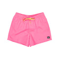 Short Quiksilver Everyday Volley 15’’ Pink Lemonade