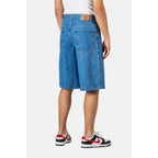 Short Reell Belmont Origin Mid Blue - Light - Insidshop.com