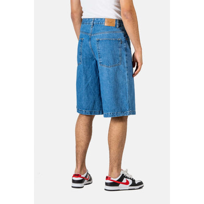 Short Reell Belmont Origin Mid Blue - Light - Insidshop.com