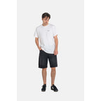 Short Reell Bolt Faded Black - Insidshop.com
