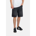Short Reell Bolt Faded Black - Insidshop.com