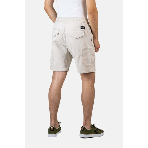 Short Reell Reflex Easy Cargo Oatmeal - Insidshop.com