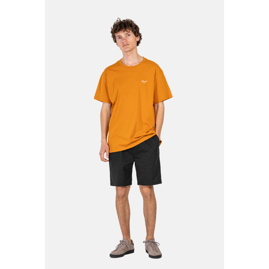 Short Reell Reflex Easy LW Black - Insidshop.com