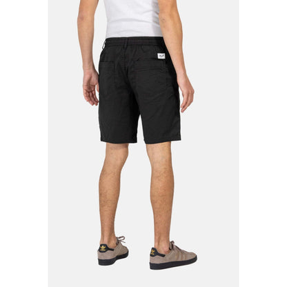 Short Reell Reflex Easy LW Black - Insidshop.com
