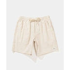 Short RHYTHM Seersucker Jam Natural - Rhythm - Insidshop.com